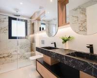 Resale - Appartement - Ciudad Quesada