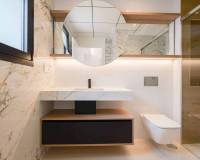 Resale - Appartement - Ciudad Quesada