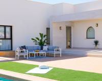 Resale - Appartement - Ciudad Quesada