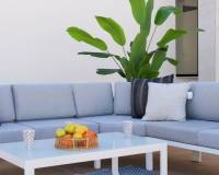 Resale - Appartement - Ciudad Quesada