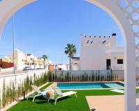 Resale - Appartement - Ciudad Quesada