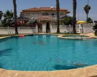 Resale - Appartement - Ciudad Quesada