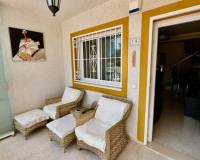 Resale - Appartement - Ciudad Quesada