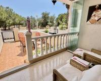 Resale - Appartement - Ciudad Quesada