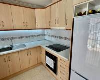 Resale - Appartement - Ciudad Quesada