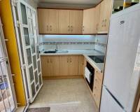 Resale - Appartement - Ciudad Quesada
