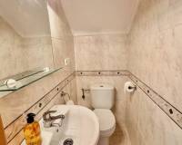 Resale - Appartement - Ciudad Quesada