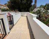 Resale - Appartement - Ciudad Quesada