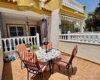 Resale - Appartement - Ciudad Quesada