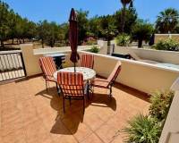 Resale - Appartement - Ciudad Quesada