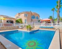 Resale - Appartement - Ciudad Quesada