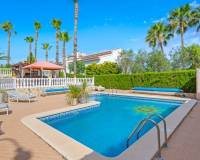 Resale - Appartement - Ciudad Quesada