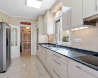 Resale - Appartement - Ciudad Quesada