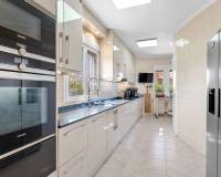 Resale - Appartement - Ciudad Quesada