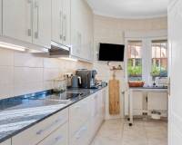 Resale - Appartement - Ciudad Quesada