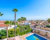 Resale - Appartement - Ciudad Quesada