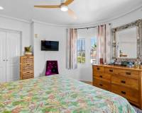 Resale - Appartement - Ciudad Quesada