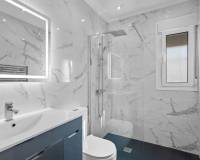 Resale - Appartement - Ciudad Quesada