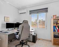 Resale - Appartement - Ciudad Quesada