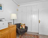 Resale - Appartement - Ciudad Quesada