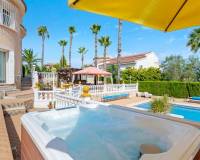 Resale - Appartement - Ciudad Quesada