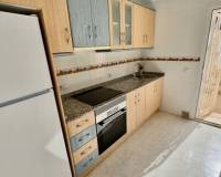 Resale - Appartement - Ciudad Quesada