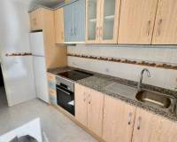 Resale - Appartement - Ciudad Quesada