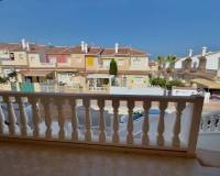 Resale - Appartement - Ciudad Quesada