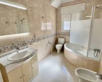 Resale - Appartement - Ciudad Quesada