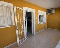 Resale - Appartement - Ciudad Quesada