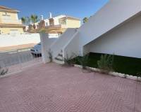 Resale - Appartement - Ciudad Quesada