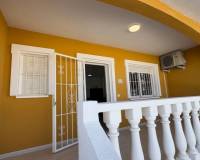 Resale - Appartement - Ciudad Quesada