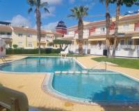 Resale - Appartement - Ciudad Quesada