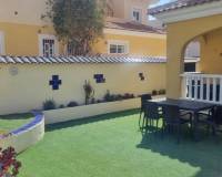 Resale - Appartement - Ciudad Quesada