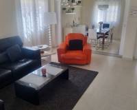 Resale - Appartement - Ciudad Quesada