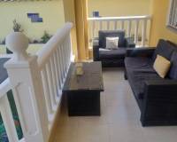 Resale - Appartement - Ciudad Quesada