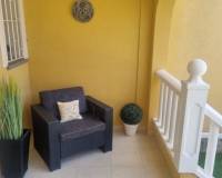 Resale - Appartement - Ciudad Quesada