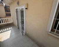 Resale - Appartement - Ciudad Quesada