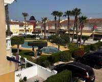 Resale - Appartement - Ciudad Quesada