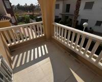 Resale - Appartement - Ciudad Quesada