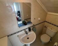 Resale - Appartement - Ciudad Quesada