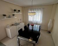 Resale - Appartement - Ciudad Quesada