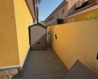 Resale - Appartement - Ciudad Quesada