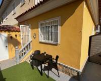 Resale - Appartement - Ciudad Quesada