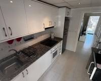 Resale - Appartement - Ciudad Quesada