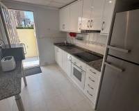 Resale - Appartement - Ciudad Quesada