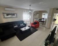 Resale - Appartement - Ciudad Quesada