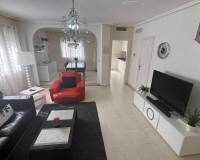 Resale - Appartement - Ciudad Quesada