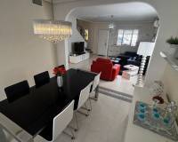 Resale - Appartement - Ciudad Quesada