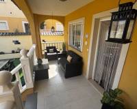 Resale - Appartement - Ciudad Quesada